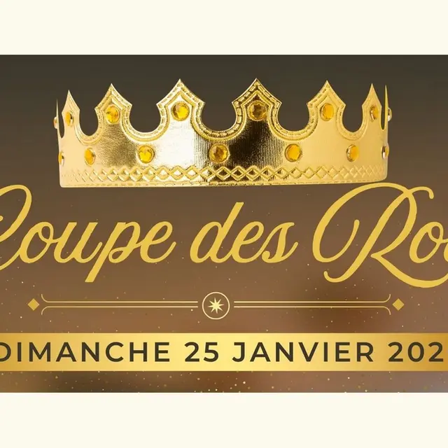 Compétition de golf Coupe des Rois_Mouriès