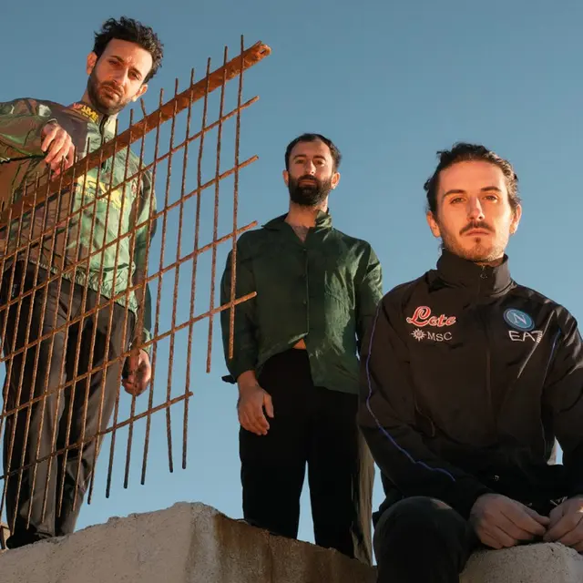 Concert : Biensüre_Marseille