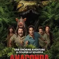 Cinéma : Anaconda_Superdévoluy