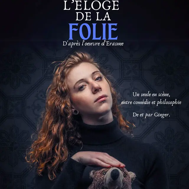 Eloge de la folie