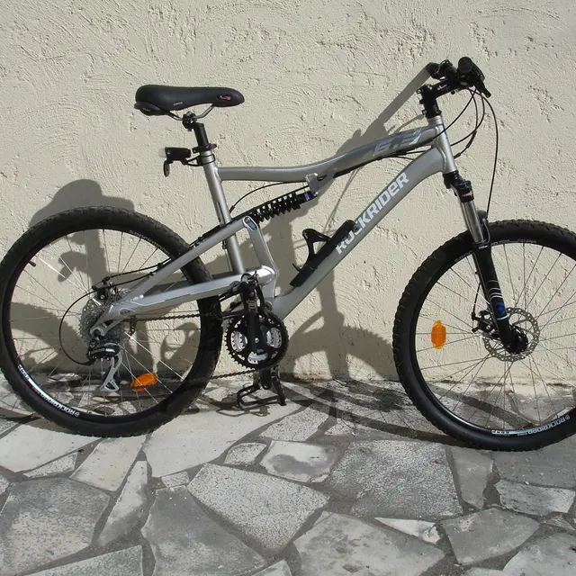 Velo saint raphael