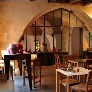 Restaurant Place Lorette