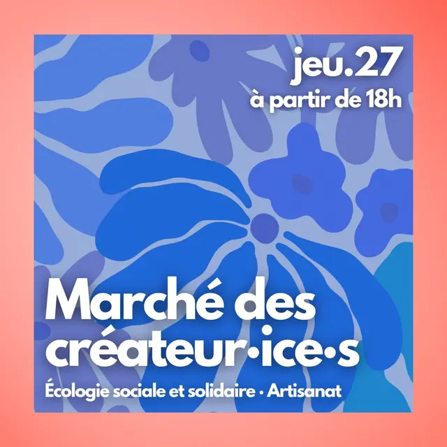 Nocturne des créateur·ice·s_Avignon