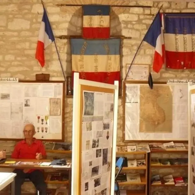 Maison du Combattant