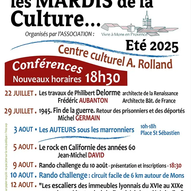 Rando challenge: circuit facile de 6km autour de Mons_Mons