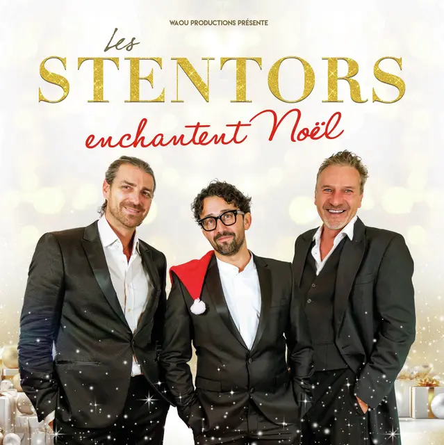 Les Stentors chantent Noël_Bandol