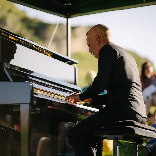 Concert Rando'Piano aux Granges de Joigny_Sainte-Hélène-du-Lac