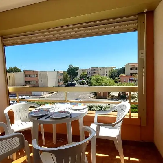 Location saisonnière à La Londe les Maures