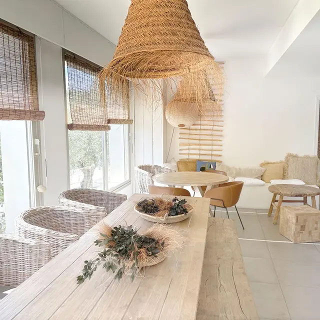 BlancSable Hôtel-Golfe-Juan