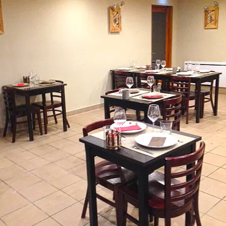 Mon P'tit Resto
