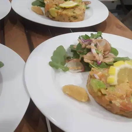 Alliance des Sens Traiteur - Restaurant le 2013