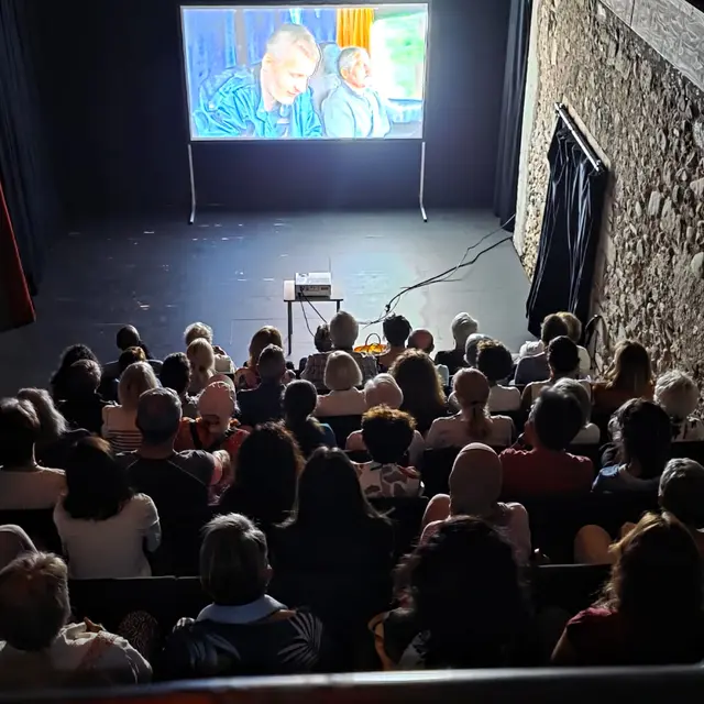 20e Festival  de cinéma des 5 continents_Ferney-Voltaire