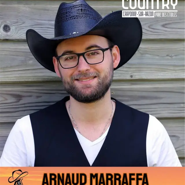 EVE_Ateliers de danse Country_Craponne-sur-Arzon