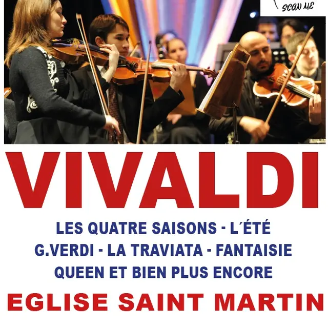 Les Virtuoses de Cologne_Saint-Martin-de-Ré