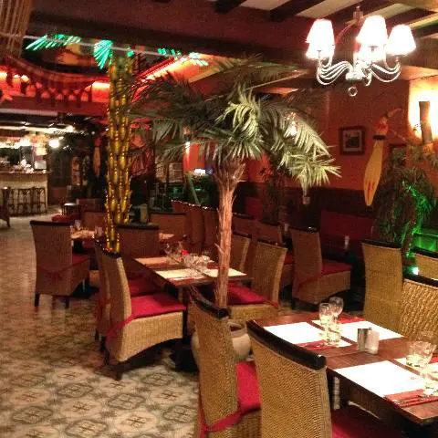 LA-HAVANE