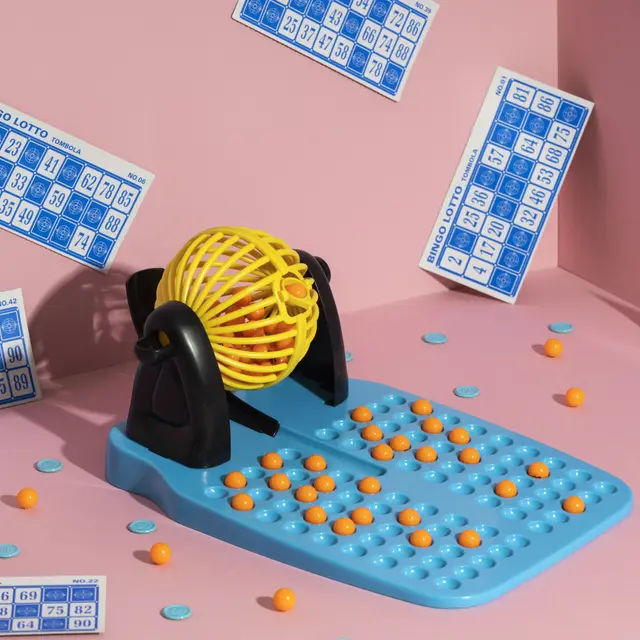 Dîner Loto_ Casino Joa_Uriage