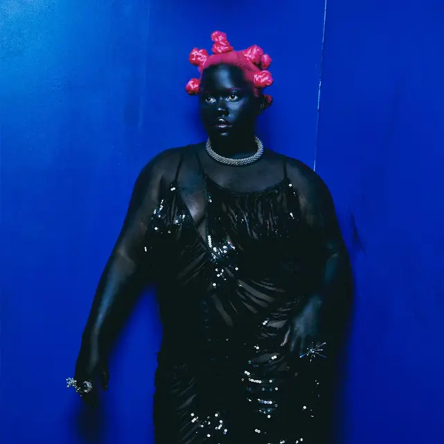 UZI FREYJA - Concert Nuit SUDS_Arles