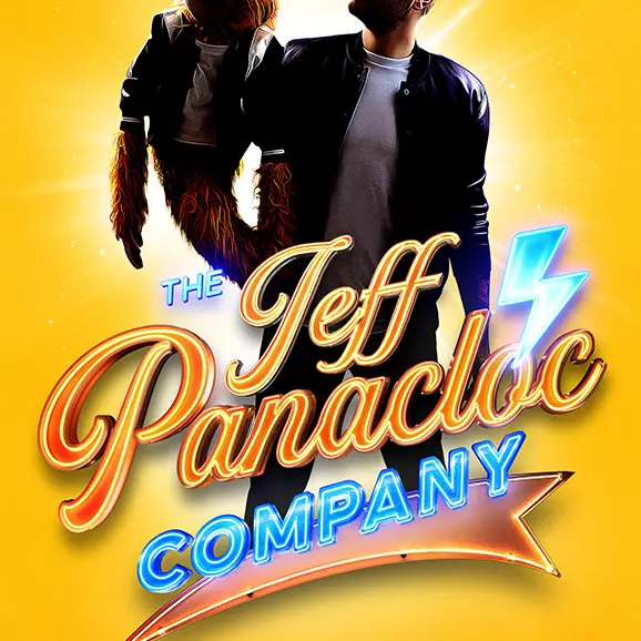 The Jeff Panacloc Company - Jeff Panacloc_Nice