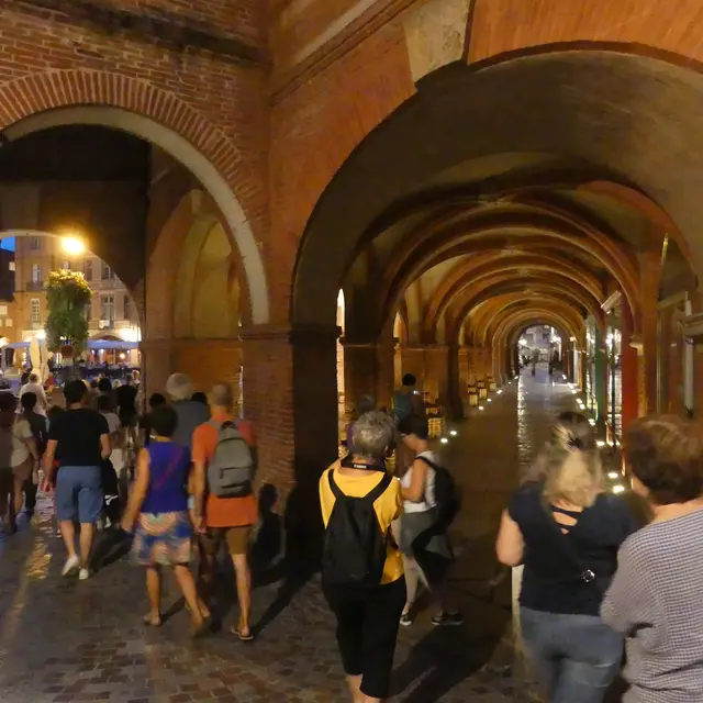 Les soirées de l'été : Montauban by night !_Montauban