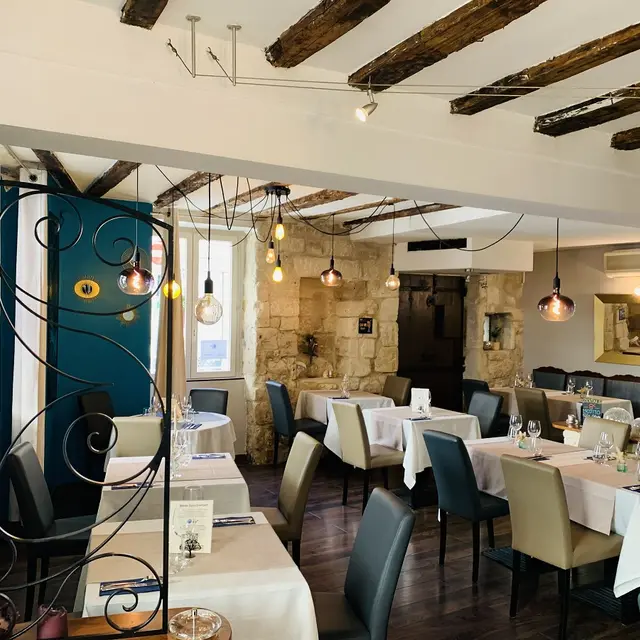 Le Restaurant