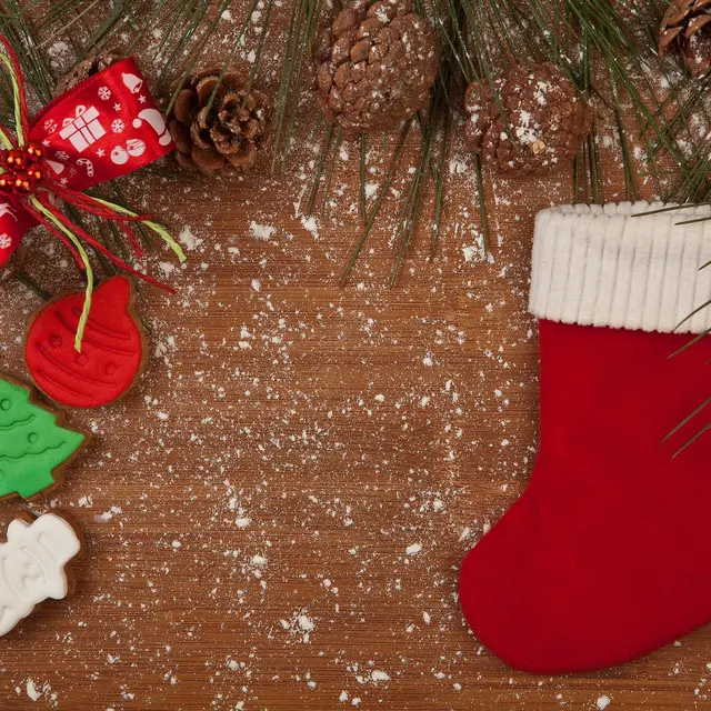 Atelier impression -Spécial noël (linogravure)_Saint-Étienne