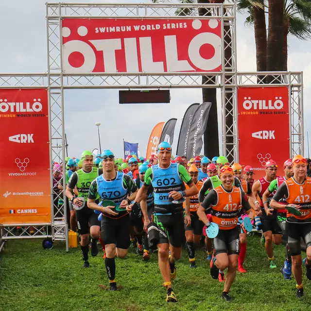 Swinrun Otillo