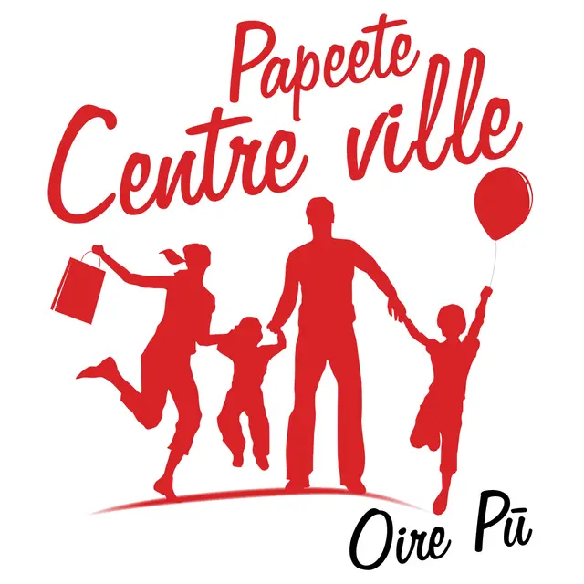 Papeete Centre-Ville - Tahiti Tourisme