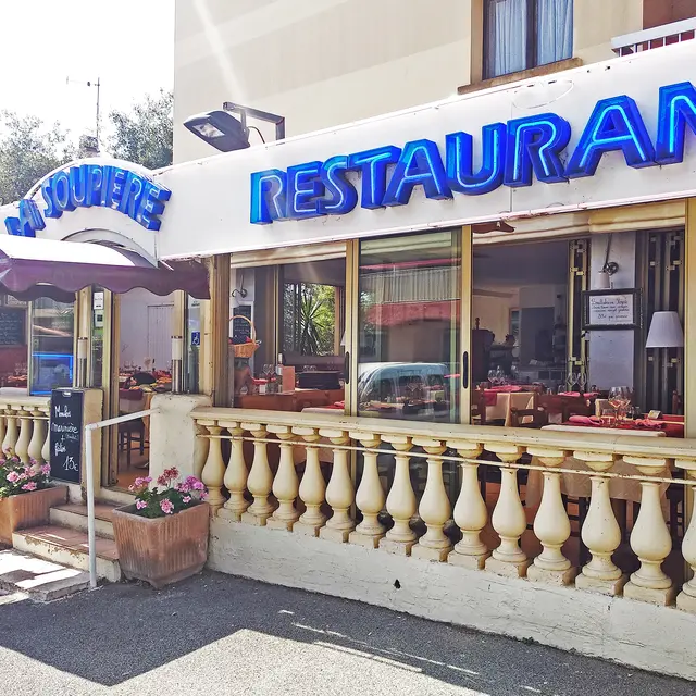 La Soupière_Fréjus
