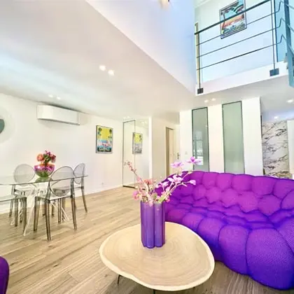 Duplex Meynadier_Cannes