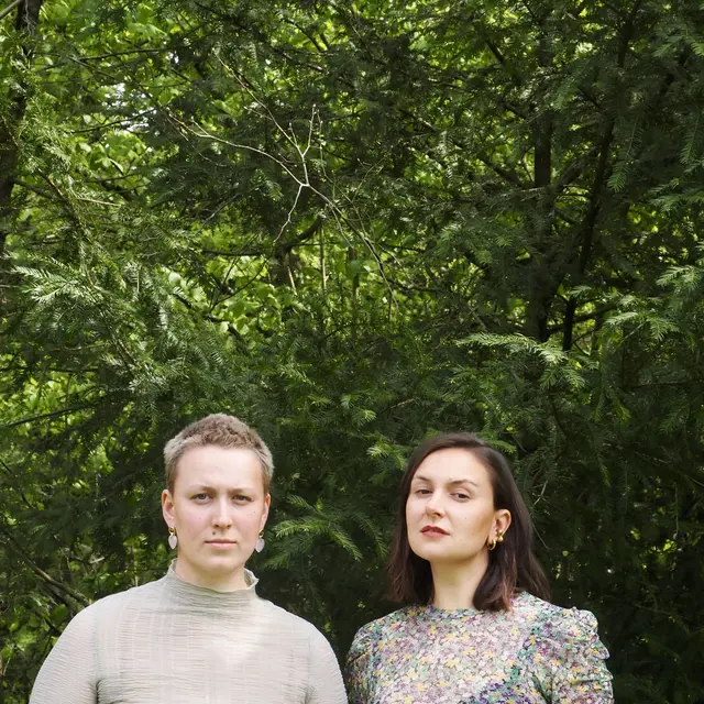 Duo Ilajan