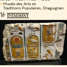 Fête de la science_Draguignan