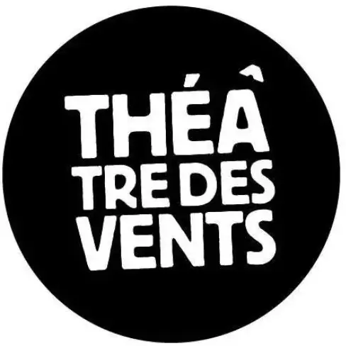 Logo théâtre des Vents