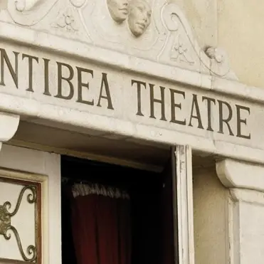 Stage de printemps - Théâtre Antibea_Antibes