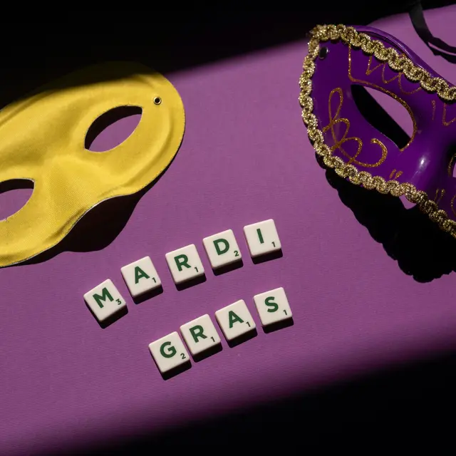 Micro-Folie, sélection Mardi-Gras & Carnaval_Saint-Paul-de-Vence