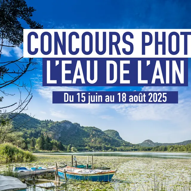 Concours photo l'Eau de l'Ain_Bourg-en-Bresse