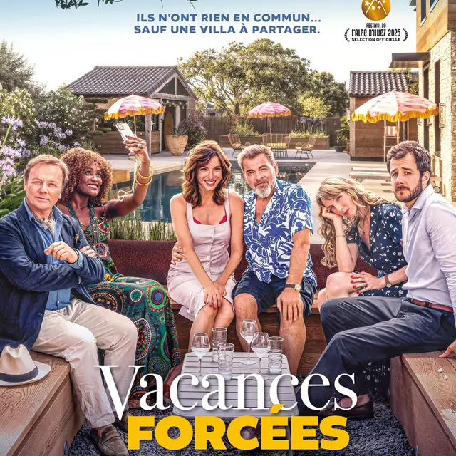 Cinéma - Vacances forcées_Saint-Jean-Cap-Ferrat