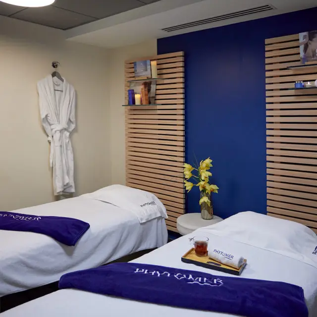 Le Royal Spa - Royal Antibes_Antibes