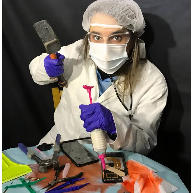 Spectacle : Reconditionnée_Chambéry