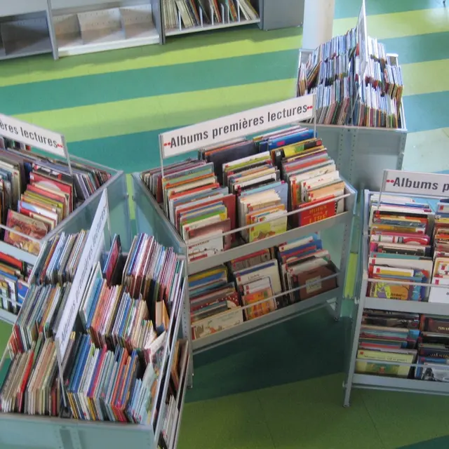 Graine de lecteurs_Arles