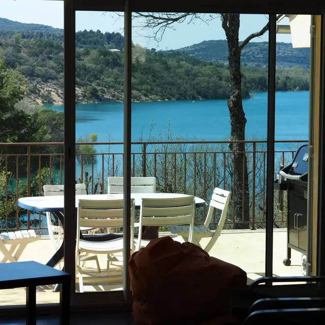 Maison Couquets Bauduen