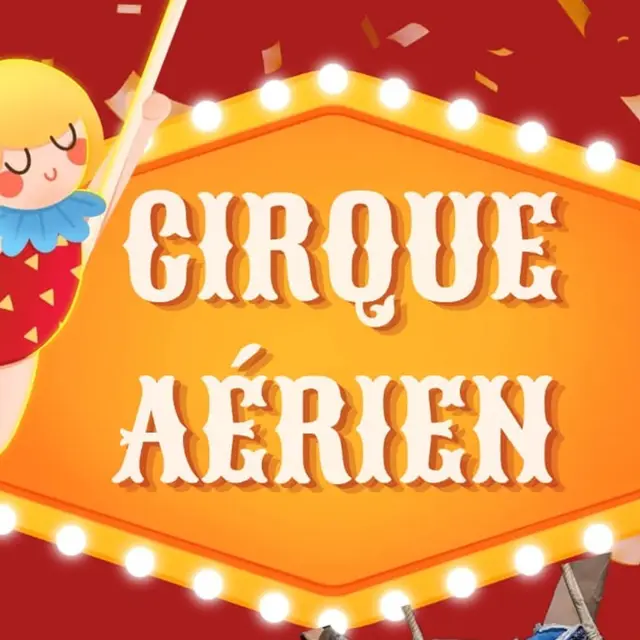 CirqueAérien