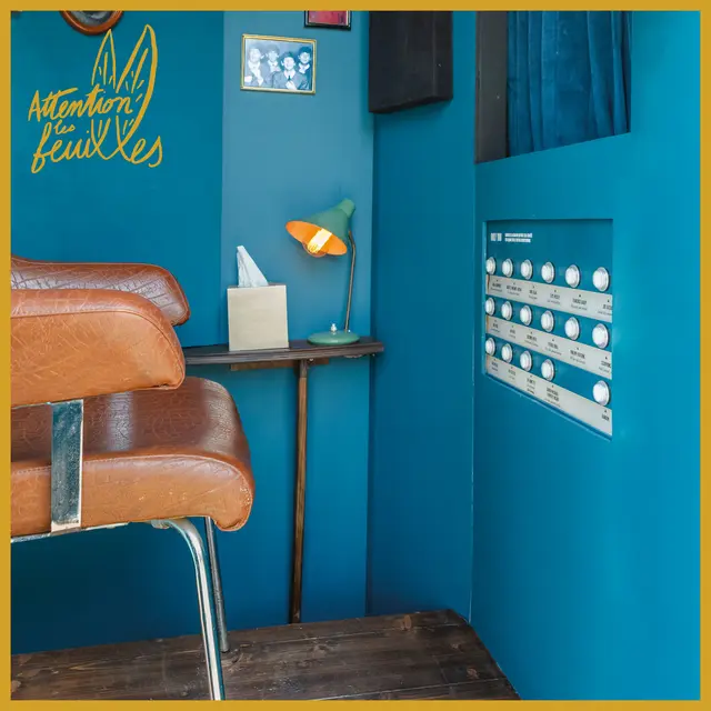 Only You • Cie le grille Pain | Attention les feuilles !_Annecy