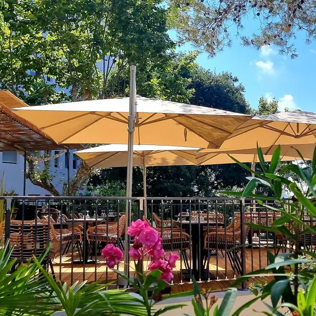 Le Bistro du Cannetan_Le Cannet