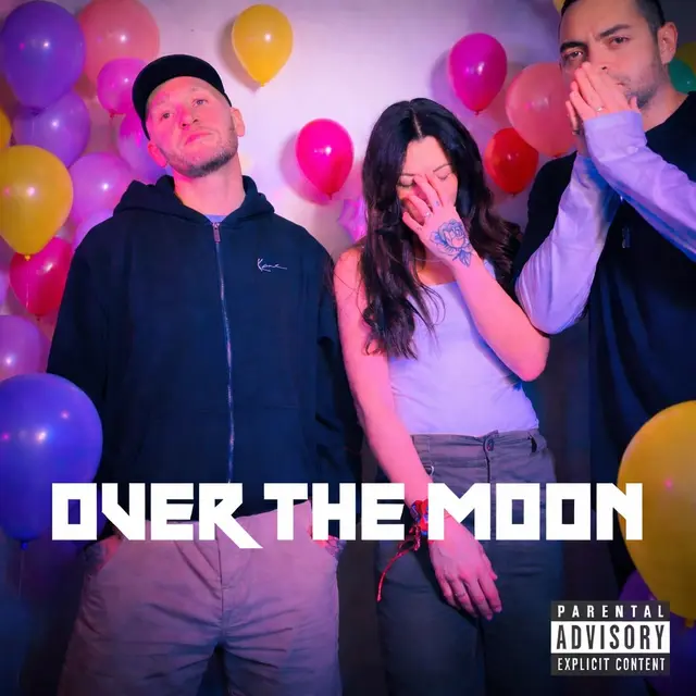 Concert Over the Moon