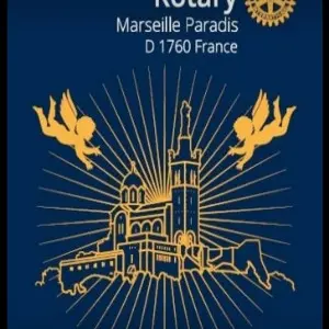 Rotary club Paradis