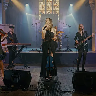 So young the corrs tribut_Cavaillon