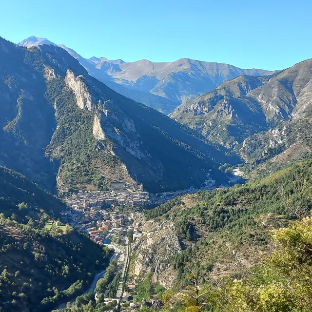Col Lubaïra