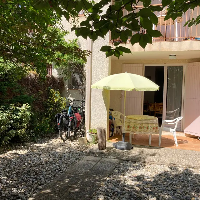 Clos Eden 2_Gréoux-les-Bains