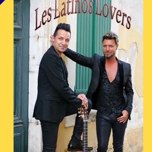 Païoun ven : tribute Goldman et les Latinos Lovers_Contes