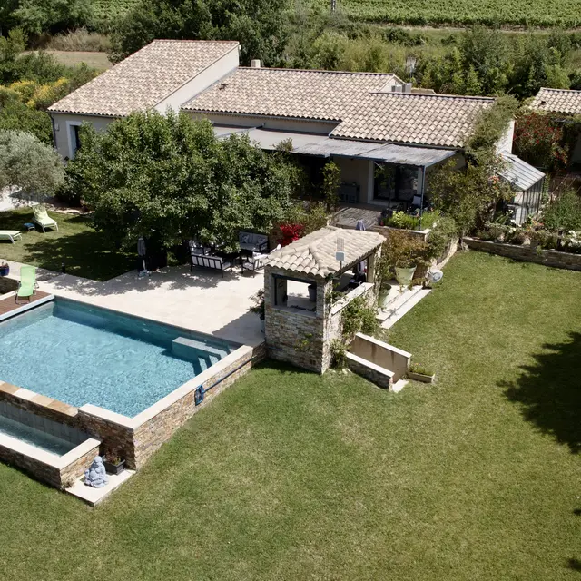 Meublé Jacquot Bernard_La Tour-d'Aigues